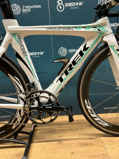 Trek Equinox TTX Taglia S - Usata