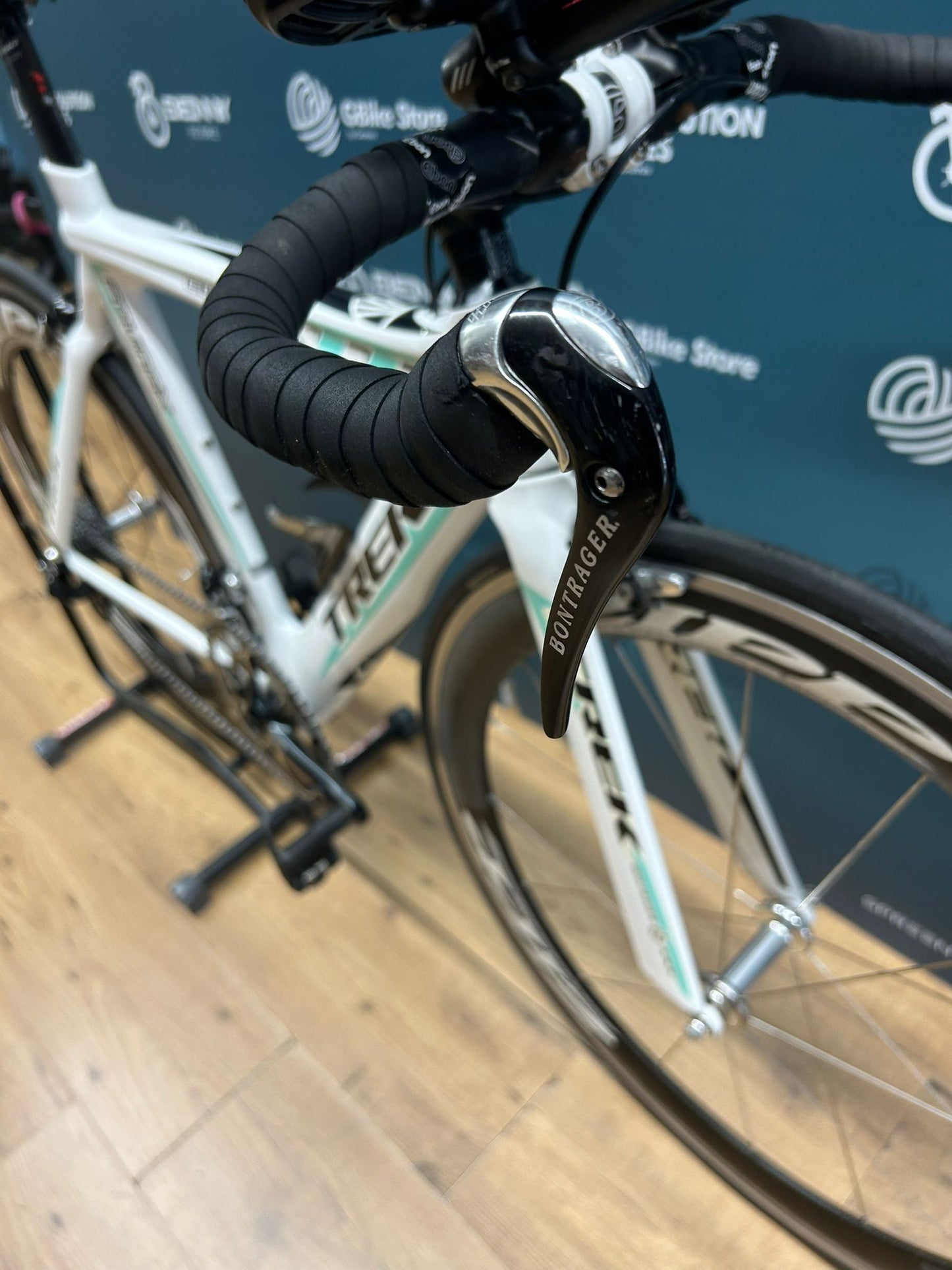 Trek Equinox TTX Taglia S - Usata