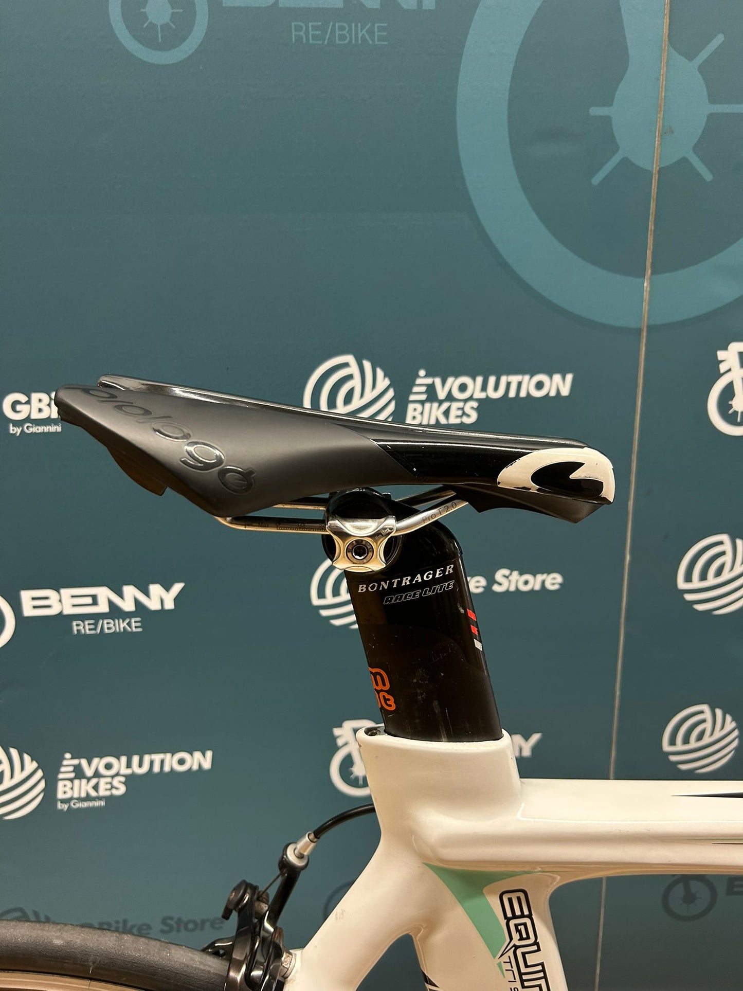 Trek Equinox TTX Taglia S - Usata