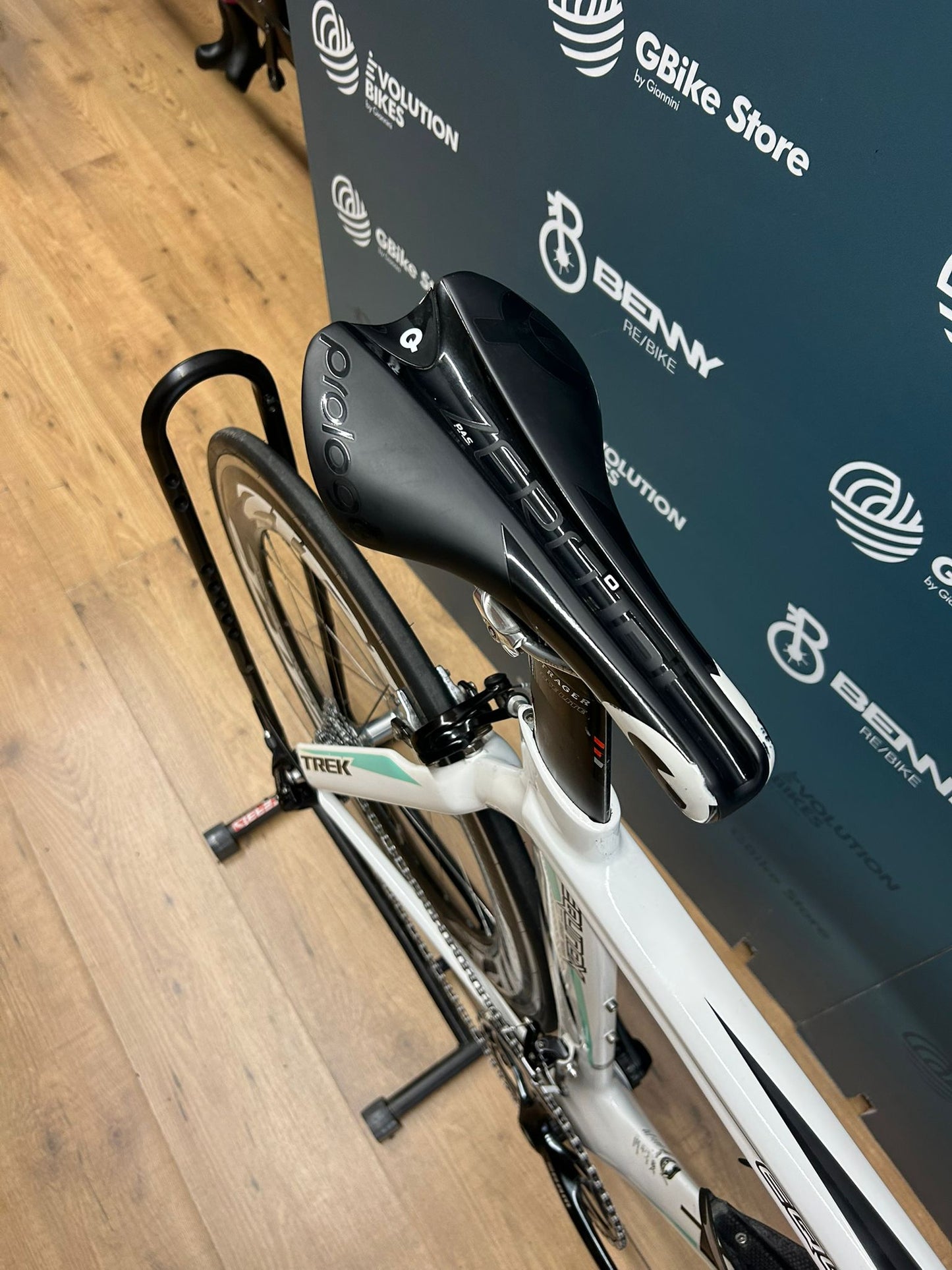 Trek Equinox TTX Taglia S - Usata