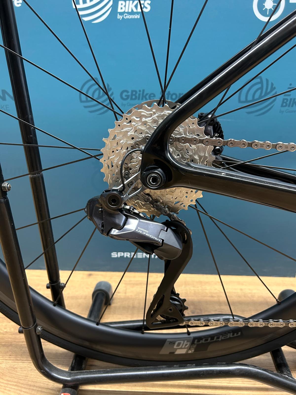 Cervelo Caledonia -5 Taglia 51 - Usata