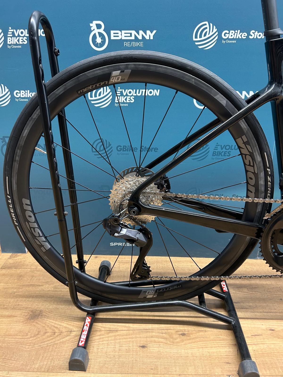 Cervelo Caledonia -5 Taglia 51 - Usata