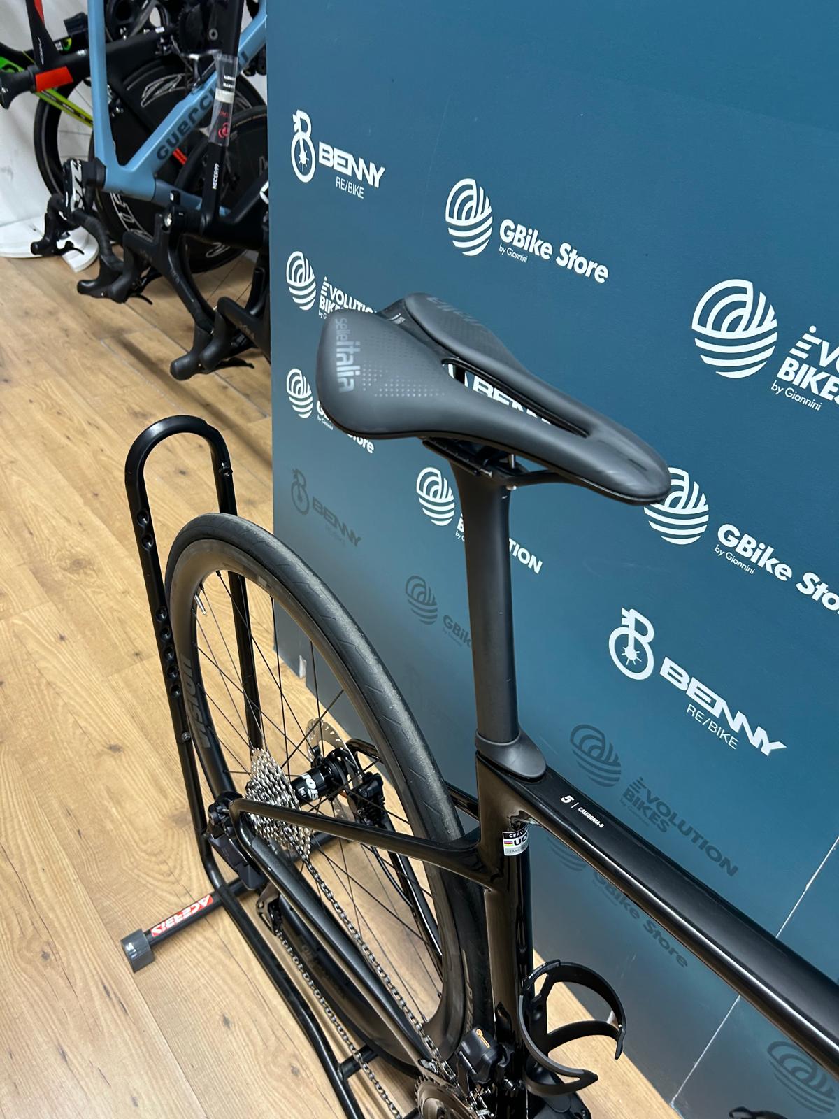 Cervelo Caledonia -5 Taglia 51 - Usata