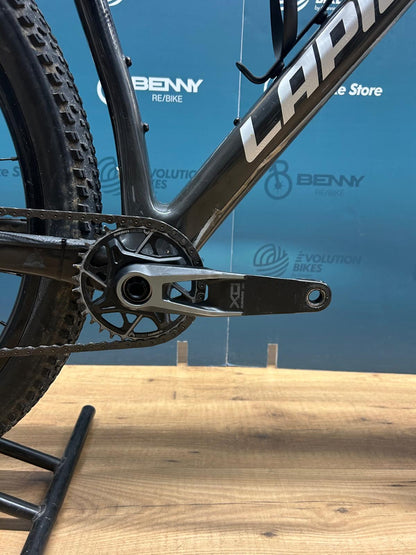 Lapierre Pro Race CF 9.9 Taglia L - Usata