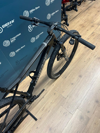 Lapierre Pro Race CF 9.9 Taglia L - Usata