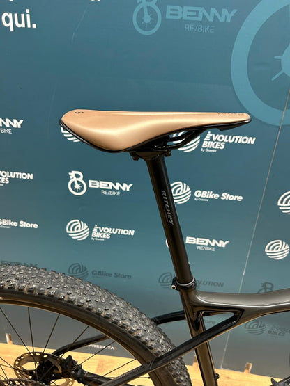 Lapierre Pro Race CF 9.9 Taglia L - Usata