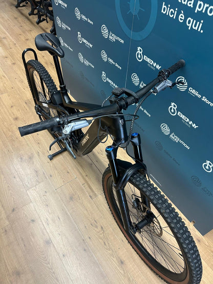 Trek Rail + 9.8 Size S - Used