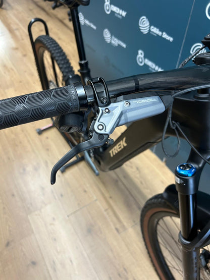 Trek Rail + 9.8 Size S - Used