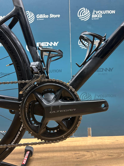 Cannondale SuperSix Evo Taille 54 - Utilisé