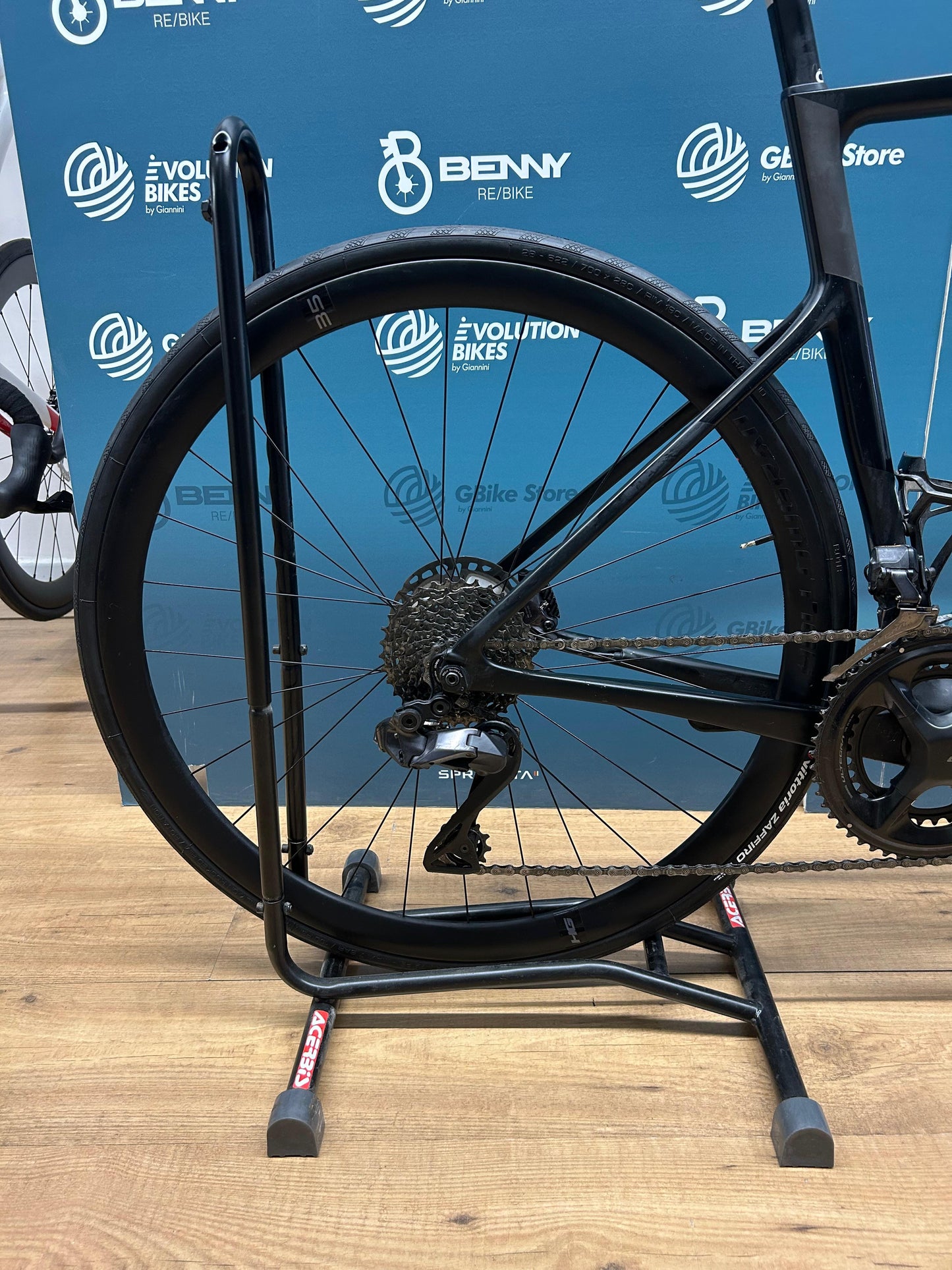 Cannondale SuperSix Evo Taille 54 - Utilisé