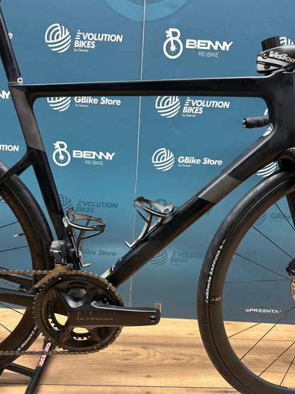 Cannondale SuperSix Evo Taille 54 - Utilisé