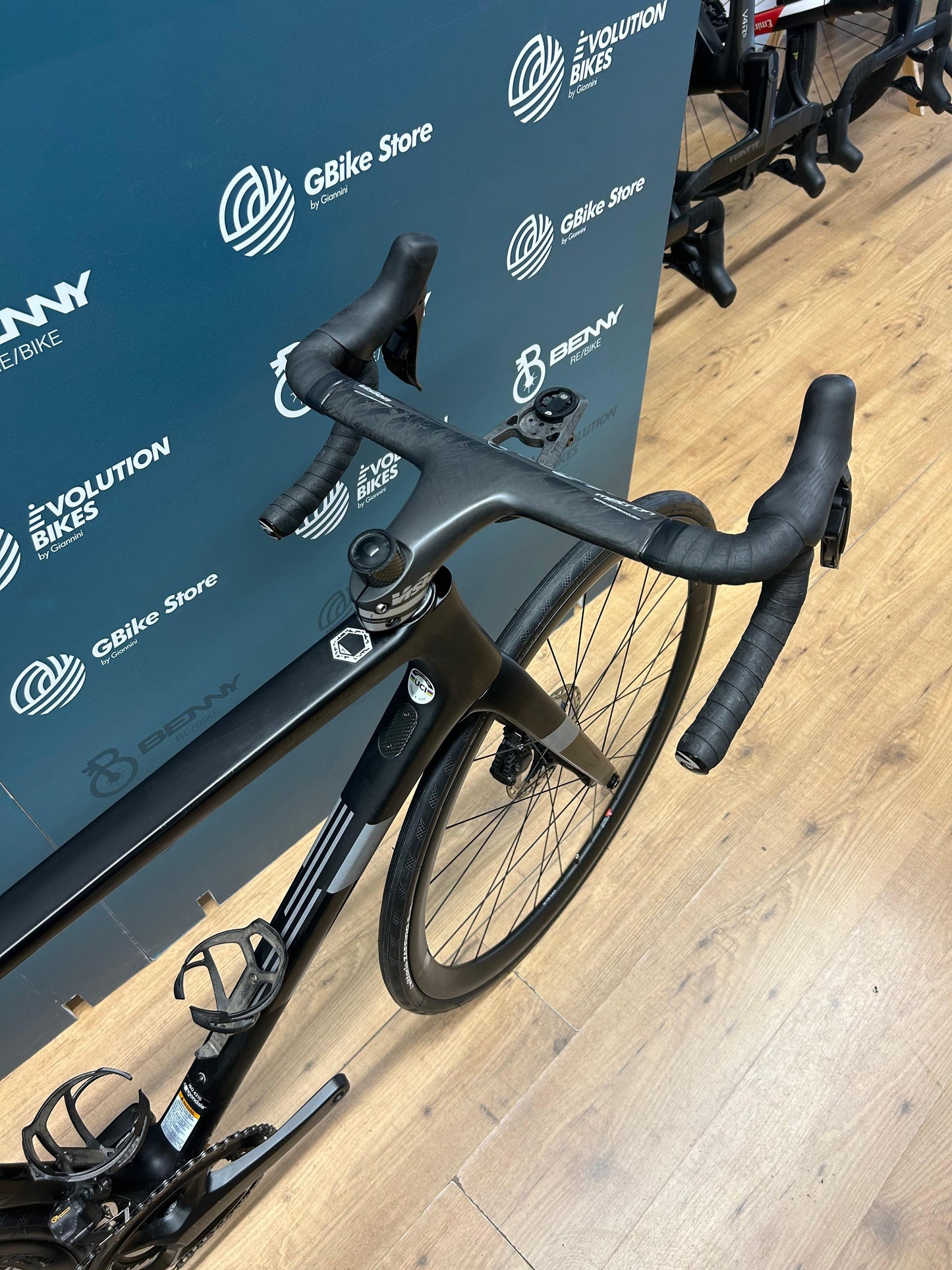 Cannondale SuperSix Evo Taille 54 - Utilisé