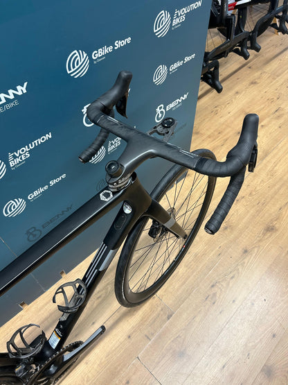 Cannondale SuperSix Evo Taille 54 - Utilisé