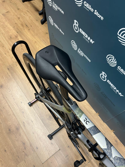 Scott Folie RC 30 AXS (Upgrade Wheels) Größe S - Gebraucht