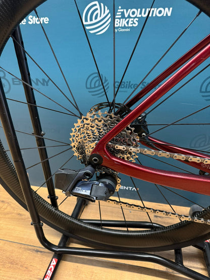 Argon 18 sum SRAM Force Etap Axs Rozmiar M - Używany