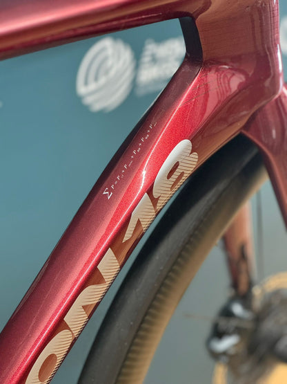 Argon 18 sum SRAM Force Etap Axs Rozmiar M - Używany