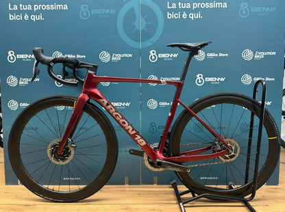 Argon 18 sum SRAM Force Etap Axs Rozmiar M - Używany