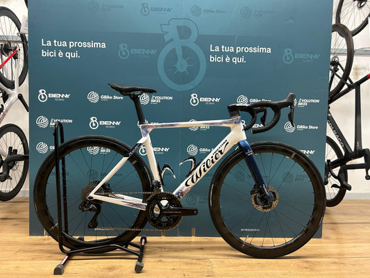 Wilier Filante SLR Groupama FDJ Team Taglia M - Usata