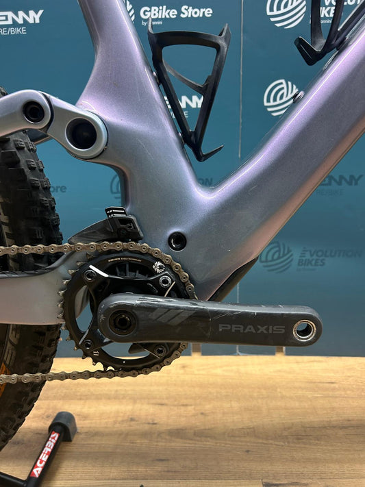 Scott Lumen 900 E-Ride rozmiar L - Używany