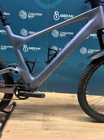 Scott Lumen 900 E-ride Taille L - Utilisé