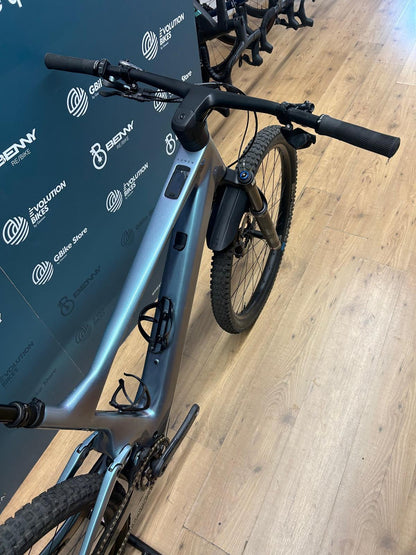 Scott Lumen 900 E-ride Taille L - Utilisé