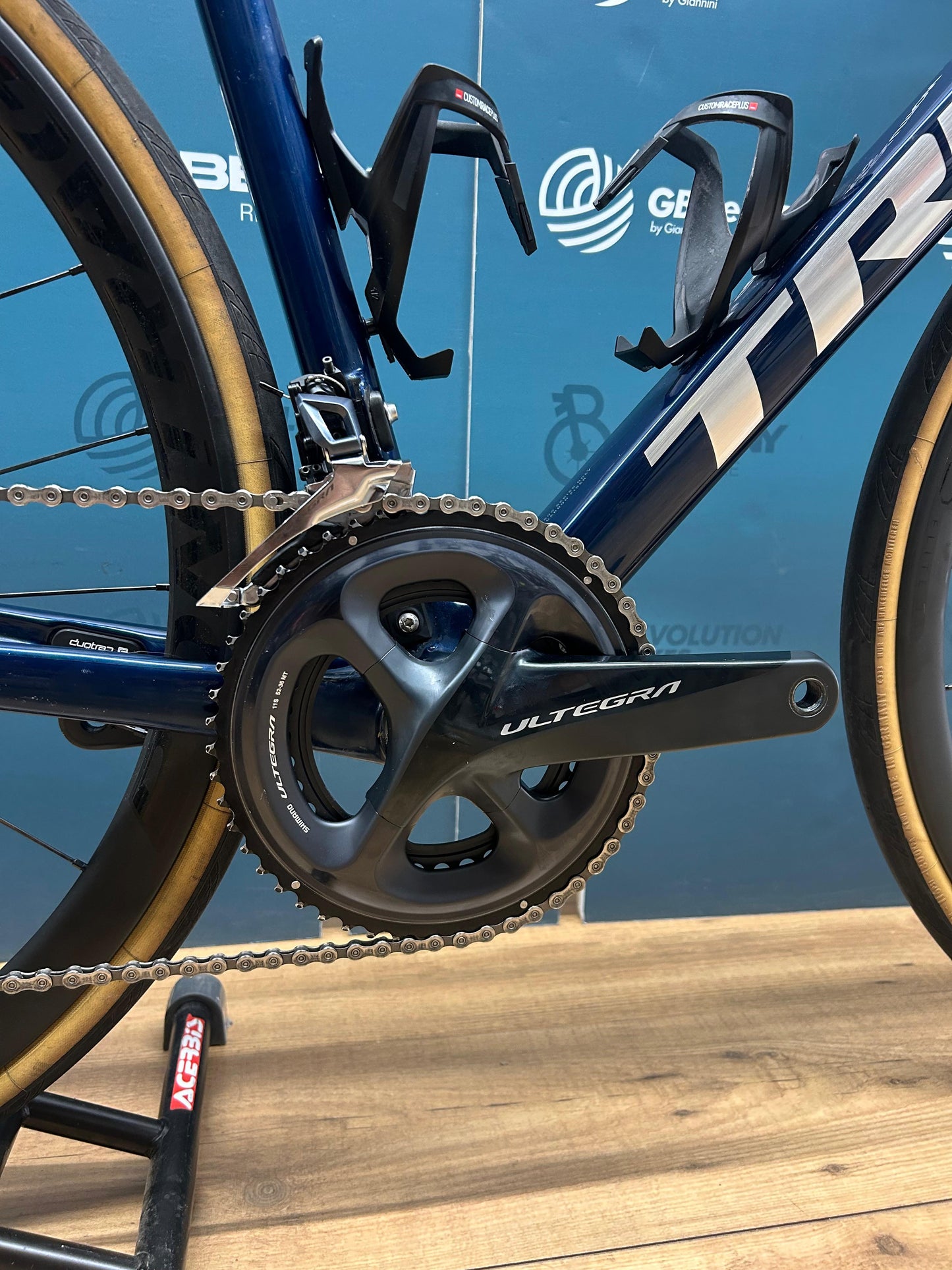 Trek Émonda SL6 Pro Disc Taglia 58 - Usata