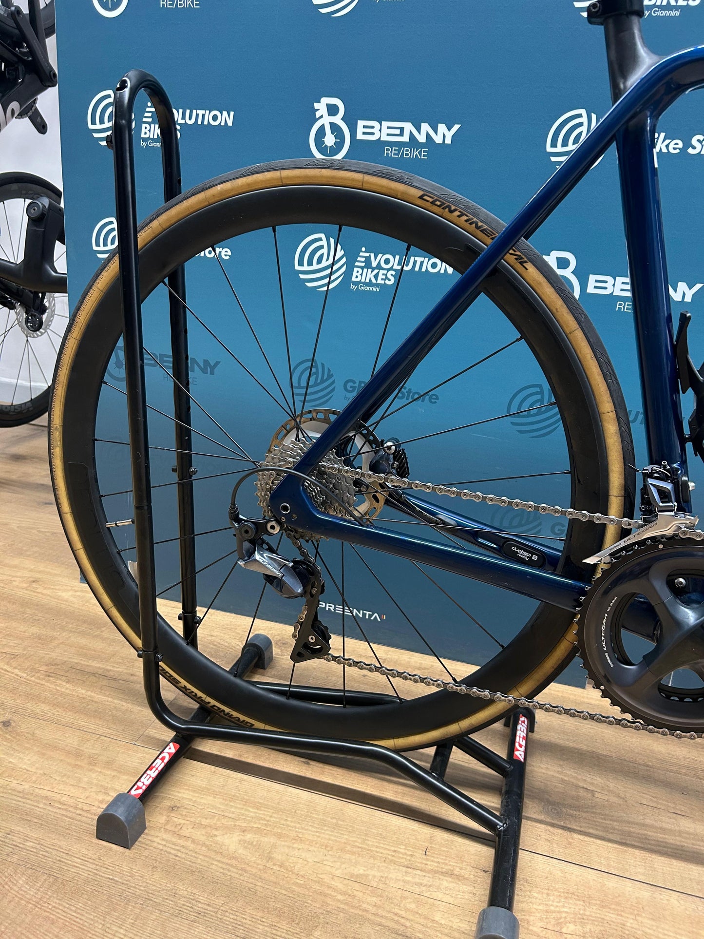 Trek Émonda SL6 Pro Disc Taglia 58 - Usata