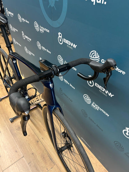 Trek Émonda SL6 Pro Disc Taglia 58 - Usata