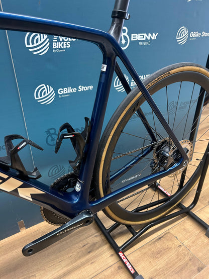 Trek Émonda SL6 Pro Disc Taglia 58 - Usata