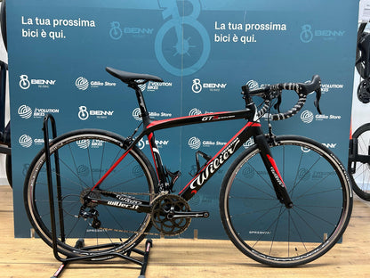 Wilier GTS Granturismo Taglia S