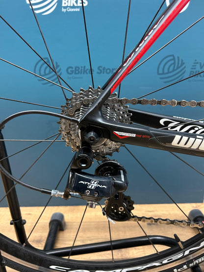 Wilier GTS Granturismo Taglia S