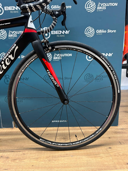 Wilier GTS Granturismo Taglia S