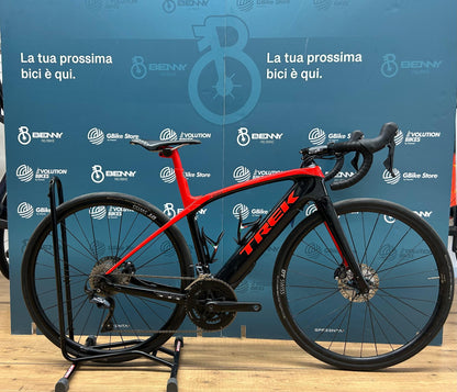 Trek Domane LT + Taille 50 - Utilisé