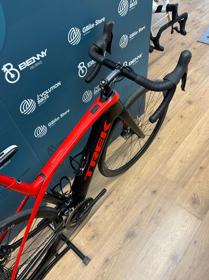 Trek Domane LT + Taille 50 - Utilisé