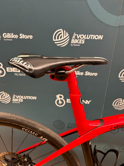 Trek Domane LT + Taille 50 - Utilisé