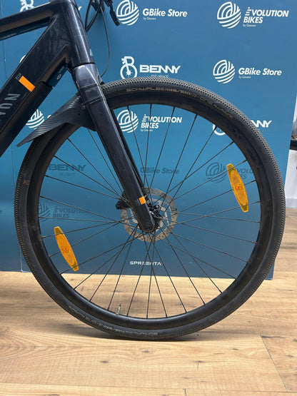 Canyon R116 Roadlite: en tamaño M - Usado