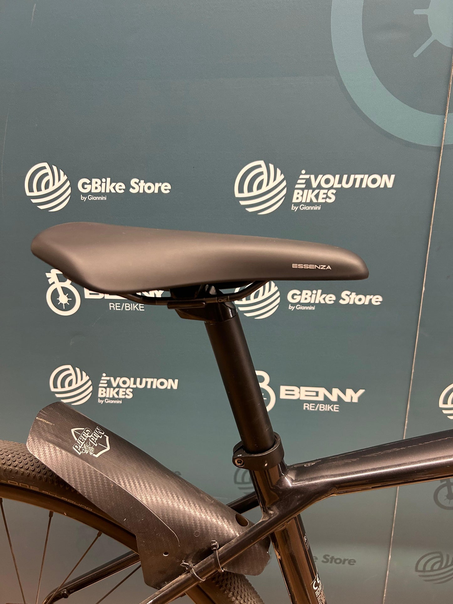 Canyon R116 Roadlite: en tamaño M - Usado