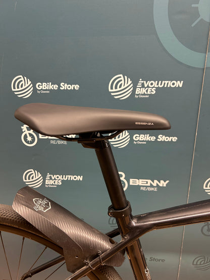 Canyon R116 Roadlite: en tamaño M - Usado