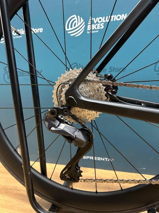 Colnago V4rs UAE Emirates Size 510 - Demo Test