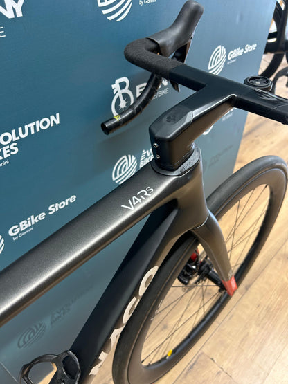 Colnago V4rs UAE Emirates  Size 485 - Used