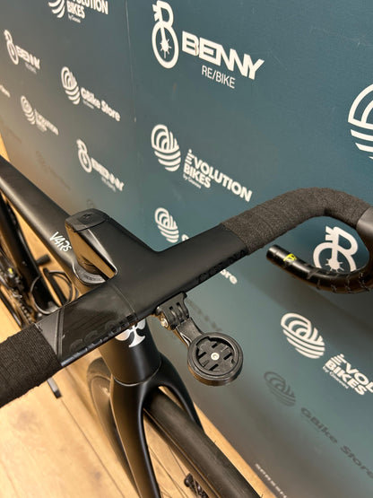 Colnago V4rs UAE Emirates  Size 485 - Used