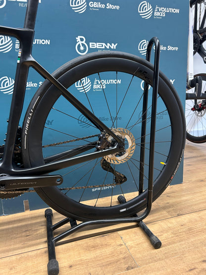 Colnago V4rs UAE Emirates  Size 485 - Used