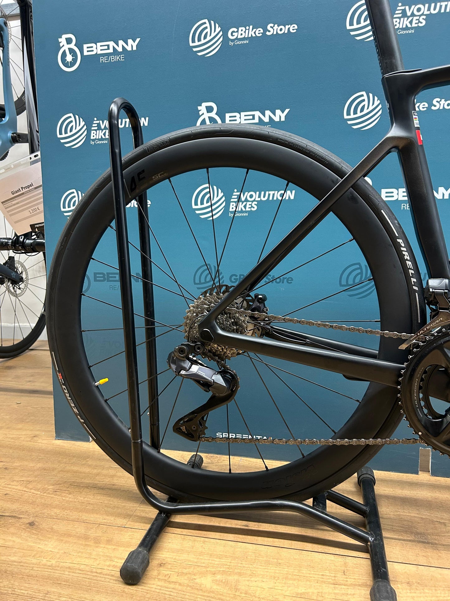 Colnago V4rs UAE Emirates  Size 485 - Used