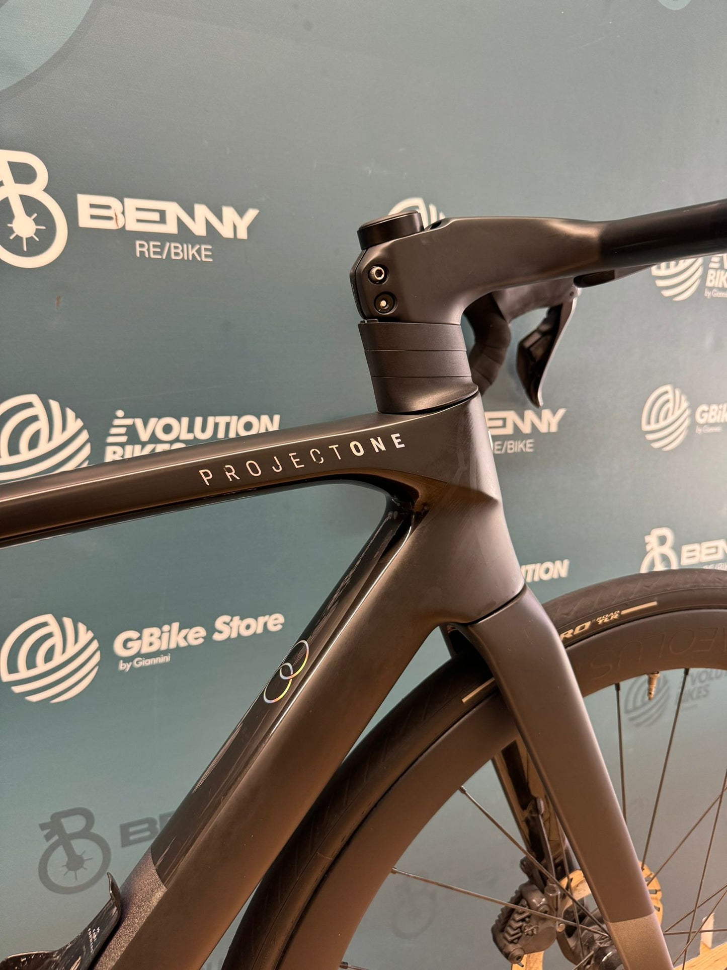 Trek Madone SLR 7. Januar 8 Größe M - Gebraucht