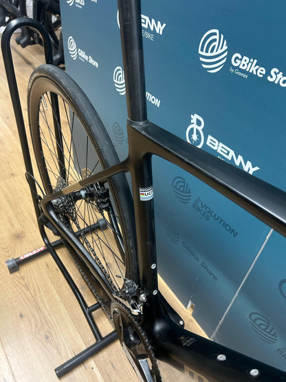 Megamo erhöhen die Größe S - Gebraucht