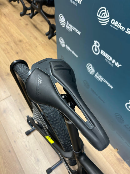 Scott Scale Rozmiar Pucharu Świata RC S - Używany