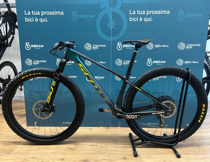 Scott Scale Rozmiar Pucharu Świata RC S - Używany