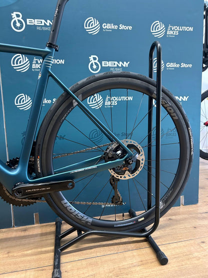 CBT Italia NECER99 Tamaño 52 (DU-ACE DI2)