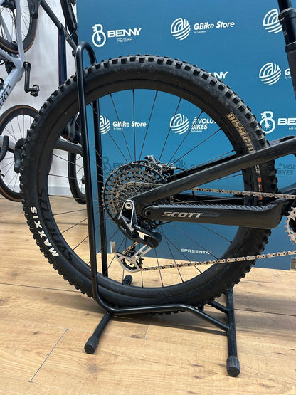 Scott Spannung Eride 900 SL -Größe M - Gebraucht