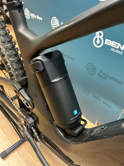 Scott Spannung Eride 900 SL -Größe M - Gebraucht